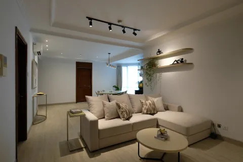 Interior klinik