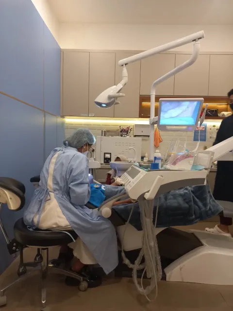Konsultasi dokter