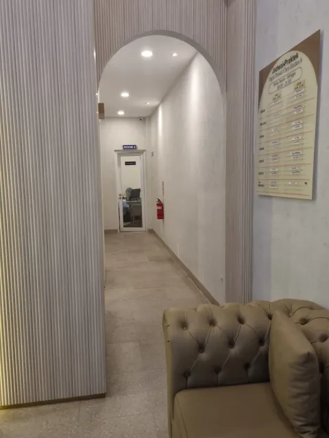 Ruang Periksa
