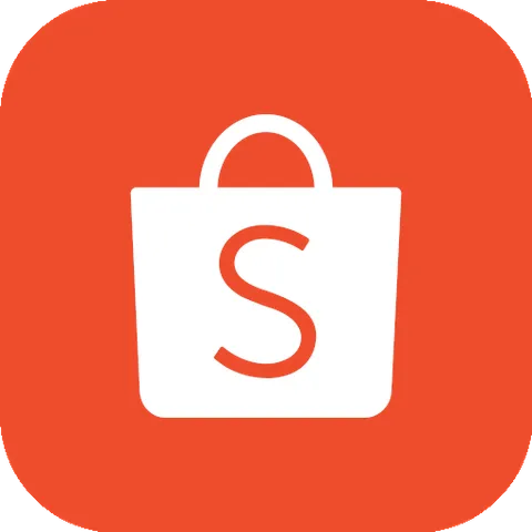 Shopee logo