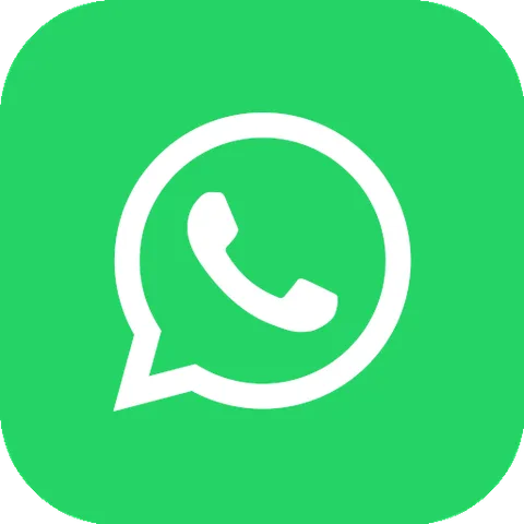 WhatsApp logo