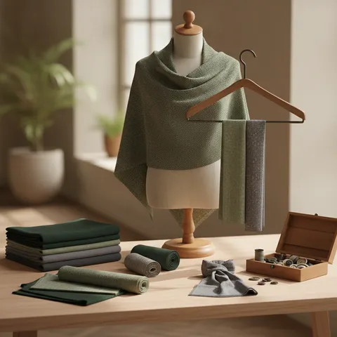 Accessories lookbook