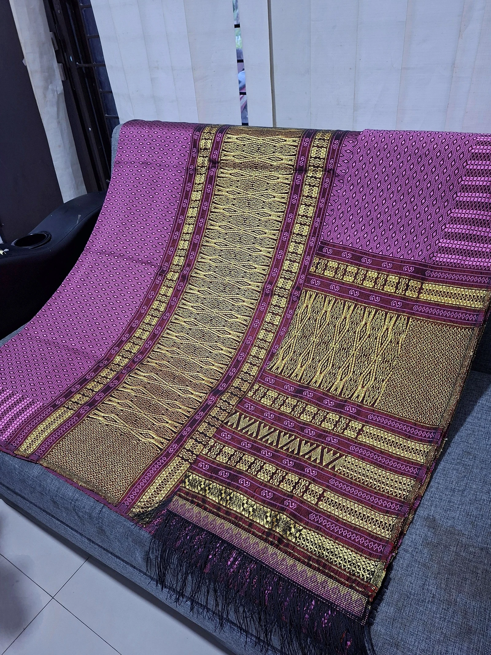 Kopi Senja