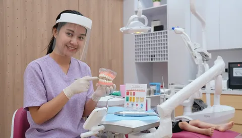 5 Mitos Populer tentang Karang Gigi yang Perlu Anda Tahu