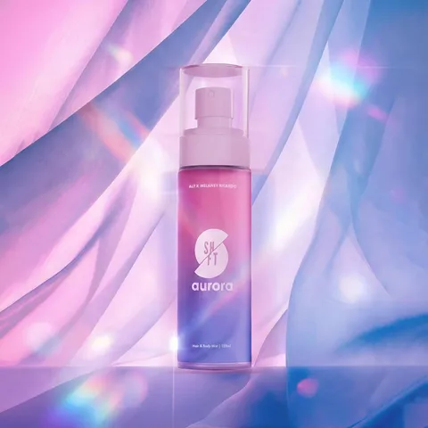 ALT Perfumery - Special Gift Merch Limited Edition - VIAL 5ML HYDRA