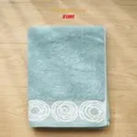 [BEST SELLER] Kintakun Handuk Mandi Dewasa Cotton Pile Towel DLUXE 70x140