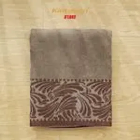 [BEST SELLER] Kintakun Handuk Mandi Dewasa Cotton Pile Towel DLUXE 70x140