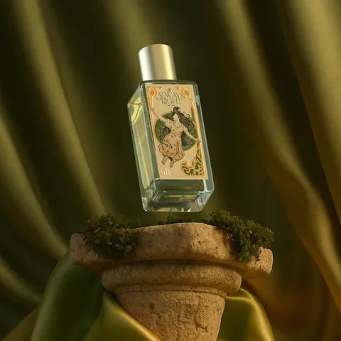 ALT Perfumery - ALWAYS RIGHT EDP | Fresh Jasmine Women Perfume - Fullsize 50ml