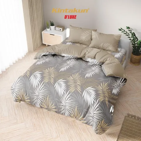Bed Cover DLUXE Fitted