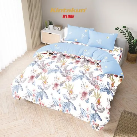 Bed Cover DLUXE Fitted