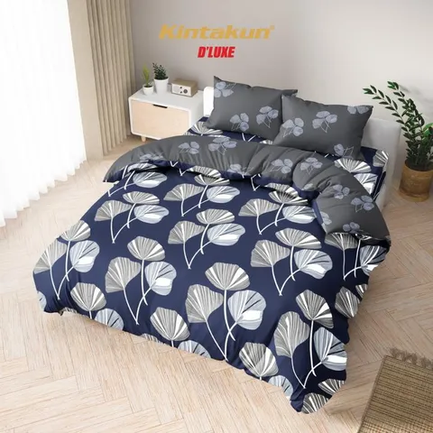 Bed Cover DLUXE Fitted