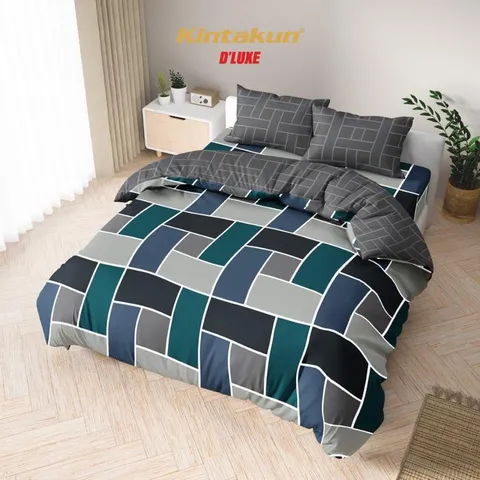 Bed Cover DLUXE Fitted