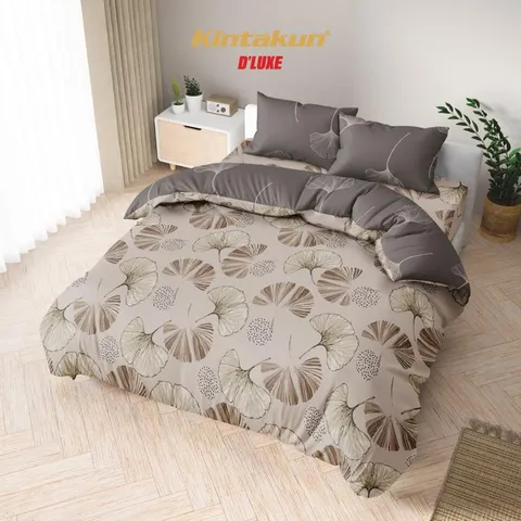 Bed Cover DLUXE Fitted