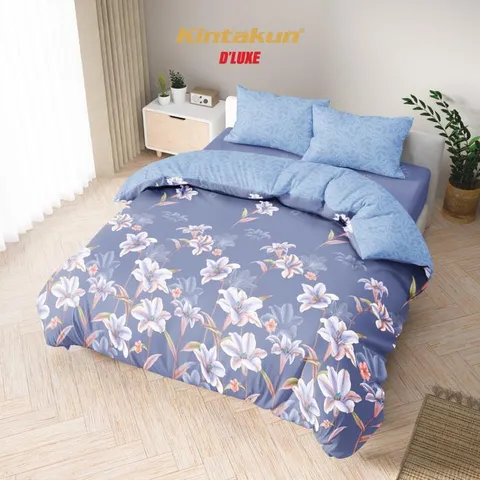 Bed Cover DLUXE Fitted