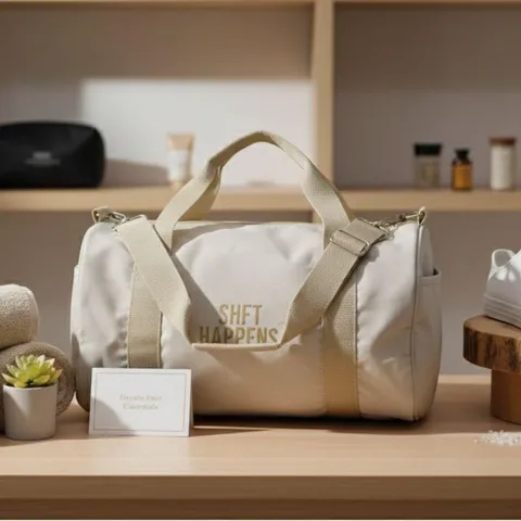 ALT Perfumery - SHFT Melaney Ricardo Multifunction Travel Bag