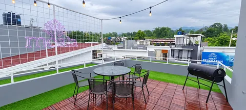 Rooftop